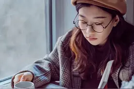 读书记不住？蒙曼这句话让3亿人放下焦虑图片