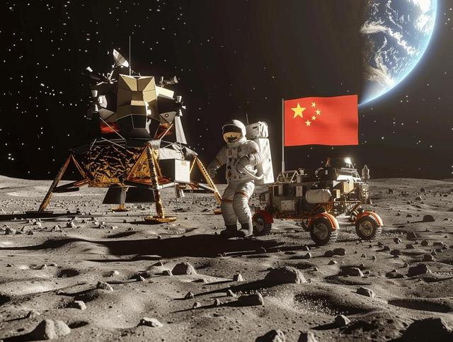 中国航天出黑马！首个星际学院登场4大专业曝光，钱学森预言成真