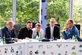 乌方回避冲突根源，俄方也不留面子，放狠话“拿下八州”漫天要价图片