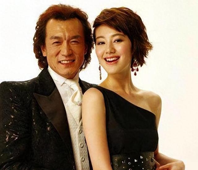 讨好大佬	，陪睡上位，遭央视“开除”，她身上的标签哪个才是真的