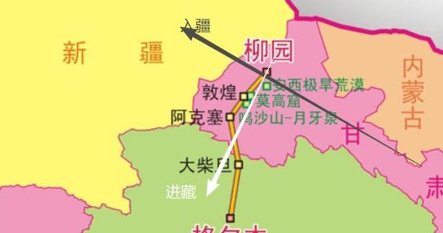 明知不宜居却建城，令人心酸如今仅剩数千人，路边堆满废弃汽车