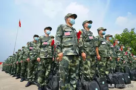 初中生也能当兵？2025最新政策解读！这些条件你必须知道！图片