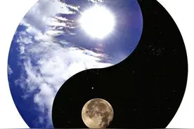 十二地支掌决图图片