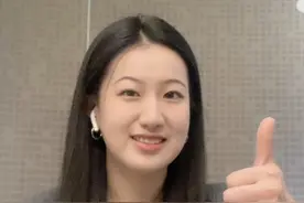 河北环卫大姐自学英语走红，她说英语时眼里有光图片