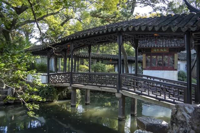 春假来苏州，手把手教你畅玩古城Cityboat！