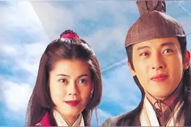 长大之后才明白，不懂这些隐喻，看多少遍《笑傲江湖》都难解真义图片