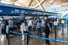 注意！昆明机场将调整国内航班截载时间图片