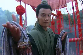 燕青打擂细节表明：他跟鲁智深武松徒手格斗，为何撑不过三招？图片