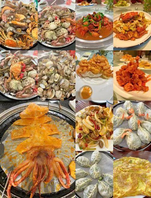 地理冷知识———秦皇岛