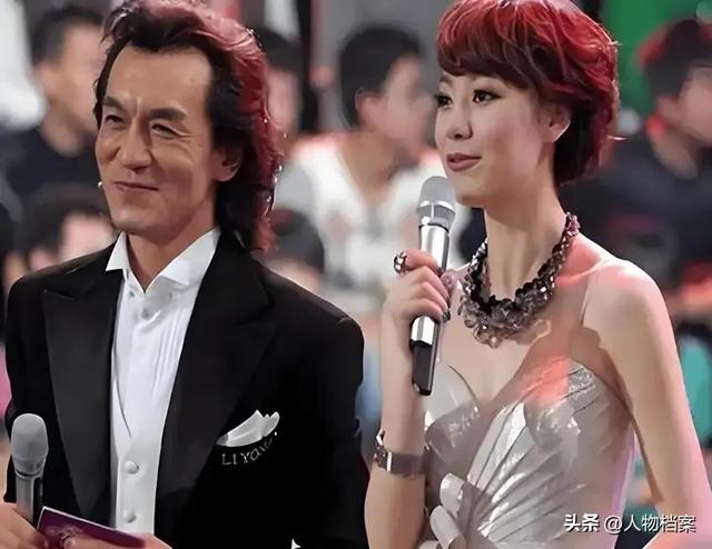讨好大佬陪睡上位？遭央视“开除”？曾是央视女主持谣言有多离谱