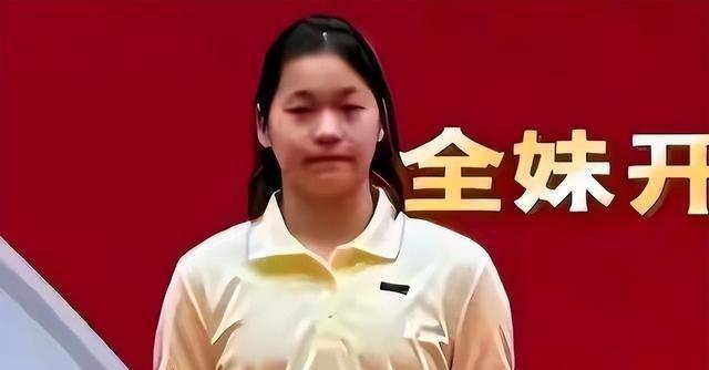 全红婵恩师何威仪揭秘：其实我跟全红婵有很多矛盾，原来是这样的