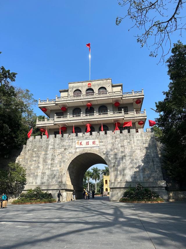 我国最长的国道——219国道