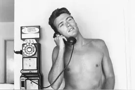 克林特伊斯特伍德领衔：在世的80岁以上好莱坞超著名男演员盘点图片