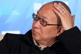 冯仑的成事经：我阅人无数，能长期做3件事的人，大多都混得很好图片