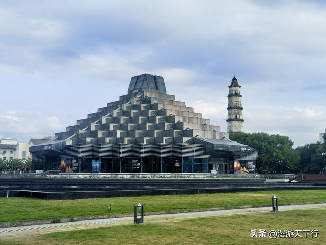 绍兴一日游，浓郁的风土人情让我无法停下脚步