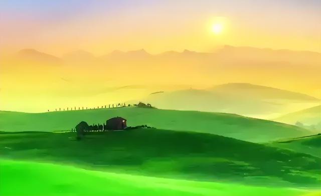 人性善恶启示：每个人心中都有一座天平