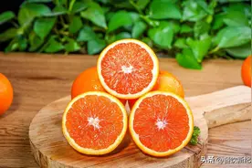 全国哪的橙子最好吃？经过评比，这6个地方上榜，第1名毫无争议图片