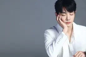 2024年內娱四大顶流男星，看看到底是哪四位？图片