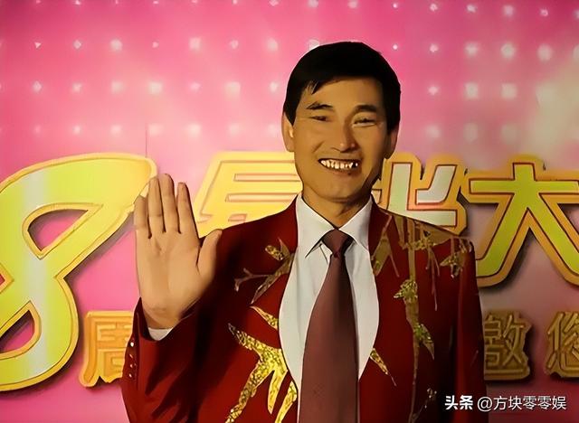善恶到头终有报，54岁的农民歌手朱之文	，如今已走上了新的道路