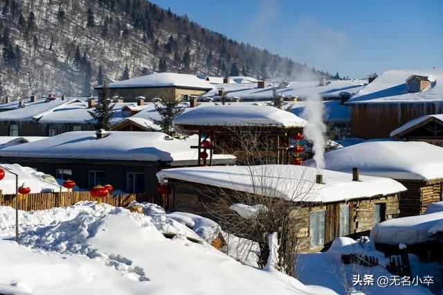 这么多东北人到广西旅居，而却很少广西人到东北去，知道为什么吗