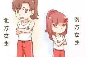 女儿1米65，去了北京一趟，说：“妈妈，我发现我好矮呀！”图片