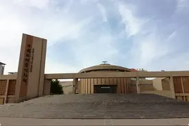 磁州窑博物馆2025年春节开放公告图片