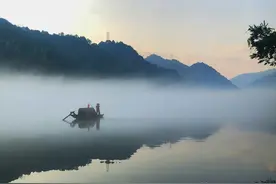 有内涵有深度的男士网名，微信昵称名字15个，大气上档次，真爱！图片