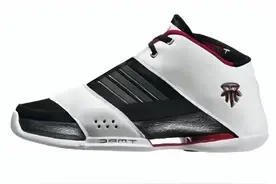 T-Mac 6篮球鞋图片