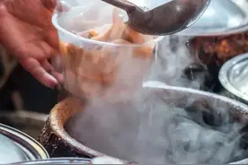 一键入冬，带你品尝舌尖上的湖北！图片