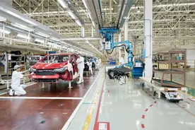 本田关停两家在华工厂 广州痛失产业支柱图片