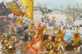 清朝名将评价太平军：精兵不多，战斗力强，湘军很怕他们图片