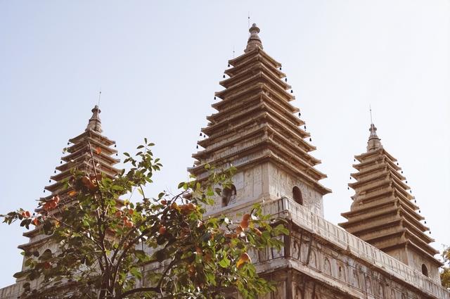 北京这几个小众赏秋地，让你私享整个秋天！