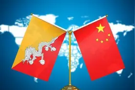 中国与不丹加速解决边界问题，压缩印度插手空间图片