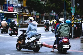 新手必看！万元左右预算能买到的10款超值摩托车推荐！图片