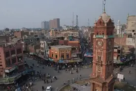 巴基斯坦1954年本已倒向美国，毛主席做了什么，方有如今的巴铁？图片