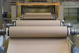 餐饮业使用纸巾背后的技术和经济考虑因素，怎能做到二者之间平衡图片