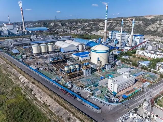 日本、美国都很难相信，深居内陆的中国陕西省，如今已成全球焦点