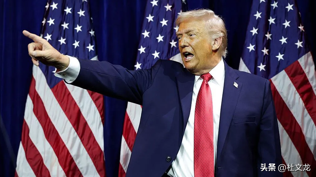 特朗普怒批美国军工，造价昂贵效率低下，1.5万亿恐难买战斗力