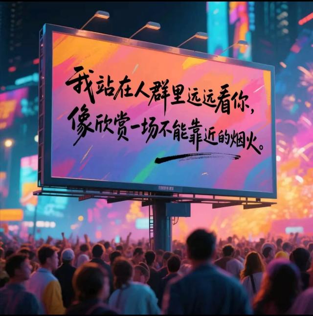 想念对方又不敢打扰的高情商句子（1）
