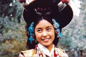 西藏藏族和四川藏族有什么区别吗?图片