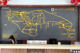 山西之旅—雁门关（二）：关前好风光，关后好战场～瓮城好捉鳖！图片