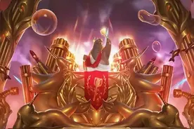 打架玩腻了？lol无限火力偷塔带线英雄，玩爽的另一种方式。图片