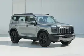 长城2025八大重磅新车：“柴油版”坦克300来袭，还有百万级轿车图片