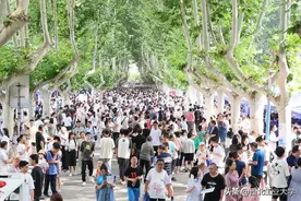 6月25日！80余所高校齐聚西工大！等你来！图片