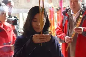 家庭上香的正确方法:含家庭上香的步骤与注意事项，家庭上香必备图片