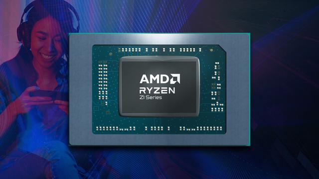Ryzen AI Z2 Extreme VS Ryzen Z1 Extreme，性能提升几何？对比出炉