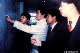 生了4个儿子，因太穷送出两个，谁知四个儿子后来都成了亿万富翁图片