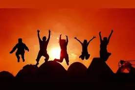 “千禧一代”指的是什么人？图片