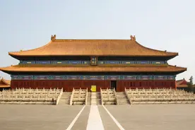 太庙是什么地方？为何配享太庙是死后最高哀荣？对后代有何好处？图片