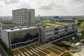 龙华医院航头院区11月28日启用！图片